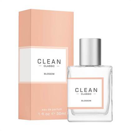 Clean eau de parfum - "Blossom" 30ml